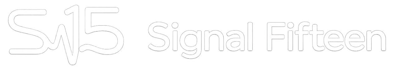 Signal Fifteen
