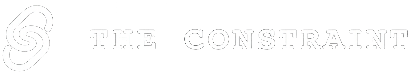THE CONSTRAINT